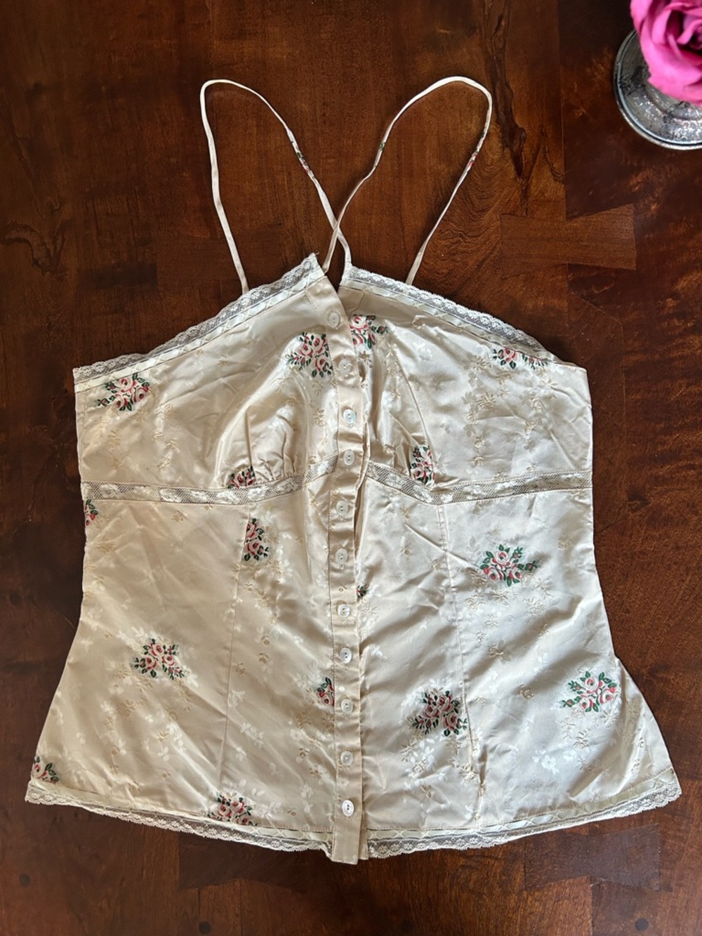 Dior Camisole